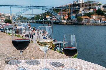 Taste of Porto