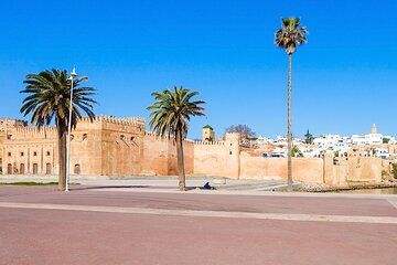 22 Day Morocco Tour from Tangier with Sahara Desert and Essaouira