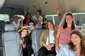 Utopia Airport Group Express