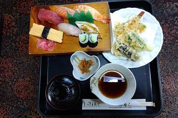 Discover the Secrets of making Authentic Sushi or Onigiri