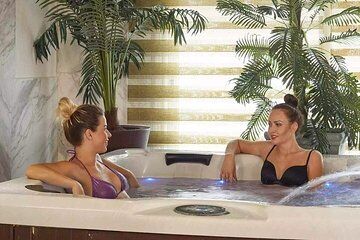 Full Cleopatra Spa Experience Massage, Sauna & Steam : Hurghada