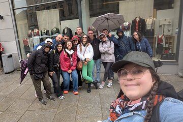 Best of Bergen Half-Day Private Walking Tour