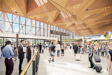 Auckland Airport Transfer To and From City Hotels