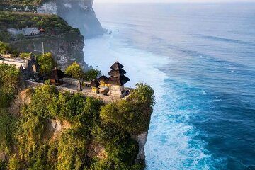 Discover South Bali Bliss With Aman Bali Driver