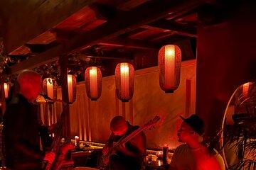 Cape Town Transport Tour from Sea Point