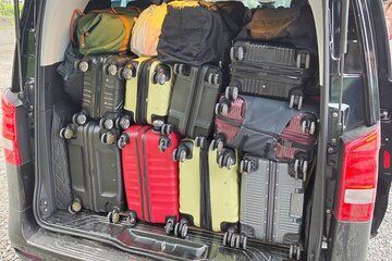 Taipei Private Airport Transfer