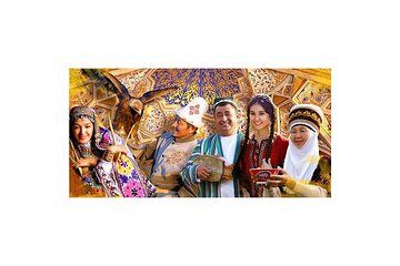 15 Days Adventure to Five Stans of Central Asia