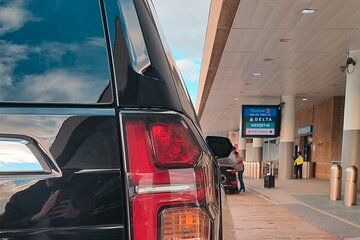 Boca Raton Limo Transfers to and from FLL Airport
