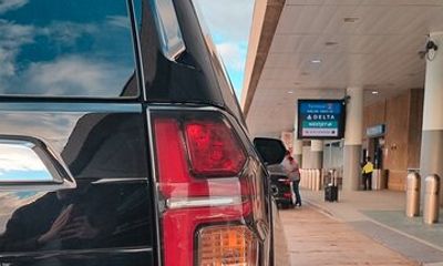 Boca Raton Limo Transfers to and from FLL Airport