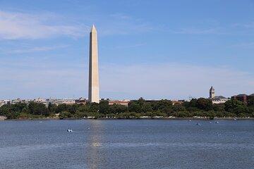 Skip the Line Washington Monument Tour