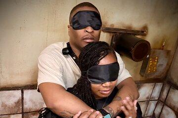 13th Basement Comedic Horror Escape Room in Anaheim