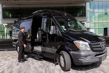 Transportation Private Punta Cana Airport and Hotels Big Groups