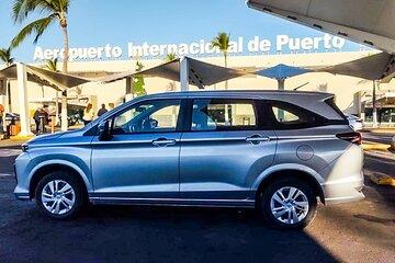 Diva Tours VIP Airport Round-Trip Transfer