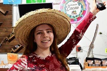 Trail to the Sun Tour in Teotihuacan