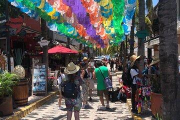 Sayulita and San Pancho Day Trip from Puerto Vallarta
