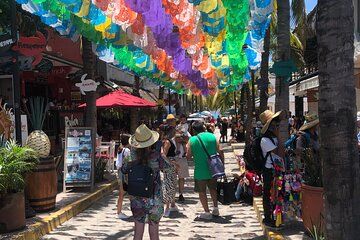 Sayulita and San Pancho Day Trip from Puerto Vallarta