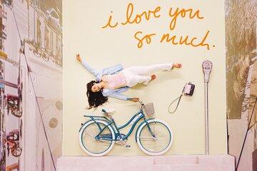 Austin Museum of Illusions Admission Ticket