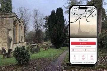 Chipping Norton Self Guided Walking Tour