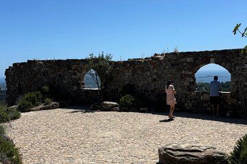 Venos, Bandol and Cassis, Tasting and Provencal Discovery