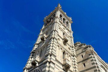Marseille Allauch between tradition history and nature