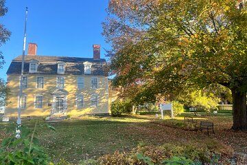 Public Tour | City of Portsmouth’s NH Walking Tour | 2 hrs.