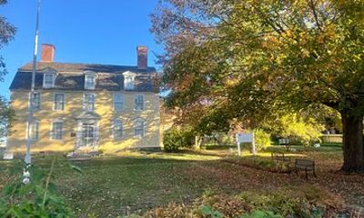 Public Tour | City of Portsmouth’s NH Walking Tour | 2 hrs.