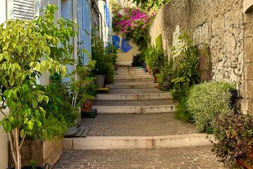 Provence Day Tour Cassis Allauch and Marseille with Picnic