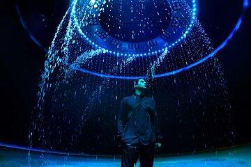 AYA Universe Dubai Step Into a World of Imagination and Light