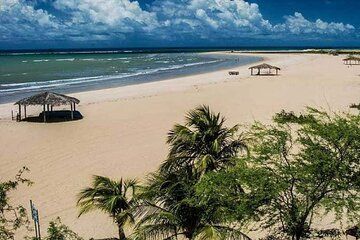 São Miguel do Gostoso Paradise of Beaches and Tranquility