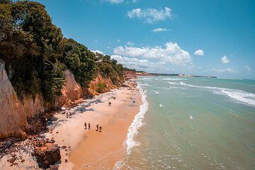 Charms of Pipa Beach Nature and Sun and Sea in Paradise