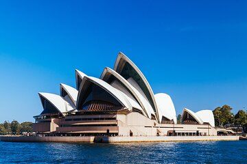Sydney Private Tour 2 Hour Half Day Full Day and City Lights