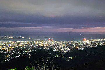 Cebu Highlands Tour with TOPS Lookout