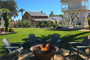 The Sideways Wine Trail A Self Guided Driving Tour