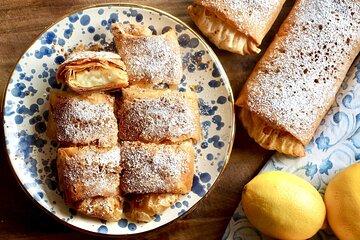 Eat Like a Local Chania’s Old Town Food Adventure