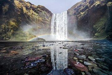 South Coast Small Group Tour for Cruise Passangers