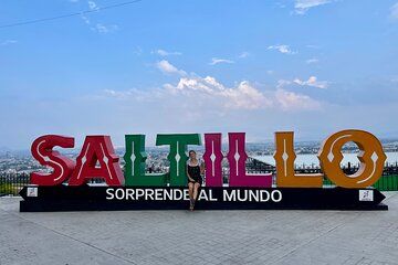 Food Tour Saltillo Local Flavors and Food Culture