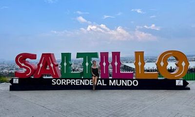 Food Tour Saltillo Local Flavors and Food Culture