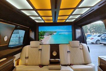 İstanbul Airport Private Transfer Services