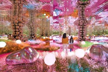 House of Hype Step Into Futuristic World of Music Art and Style