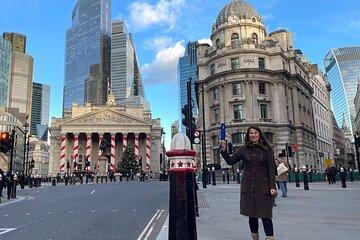 Officially Unofficial Tour of the City of London