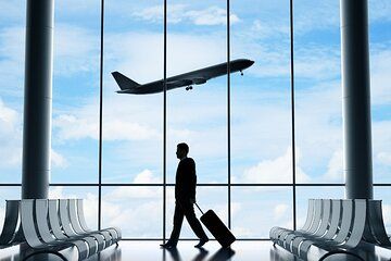 Airport Transfer from Casablanca Airport to City Center