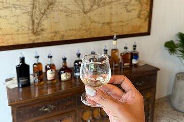 Medellin: Colombian Rum and Chocolate Experience | BOOK NOW!