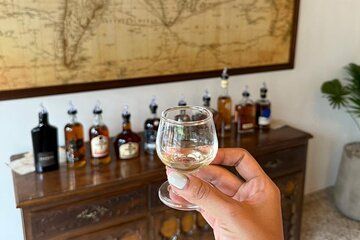 Medellin: Colombian Rum and Chocolate Experience | BOOK NOW!