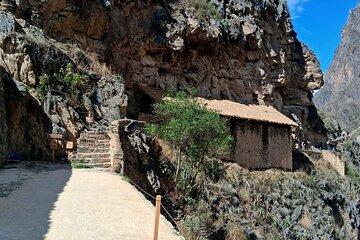 Meet Machupichu in 2 Days