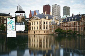 Power Politics and Protests in The Hague Self Guided Tour