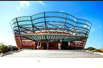 Lucky Tuk Tuk Colombo City Tour