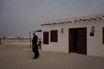 North Qatar Discovery Tour