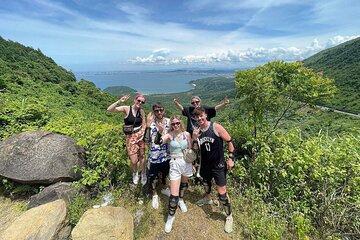 Hoi An to Hue by Motorbike: Conquer Hai Van Pass with Easy Rider