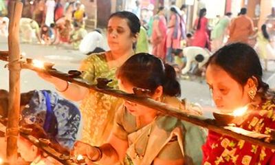 Trichy to Navagraha Temples Tour Chevvai, Budhan , Ketu Darshan