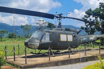 Vietnam DMZ Tour from Hue – Explore the Historic Battlefields